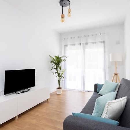 157 San Juan Chill And Sun By Sunkeyrents Apartment Плая де Сан Хуан Екстериор снимка