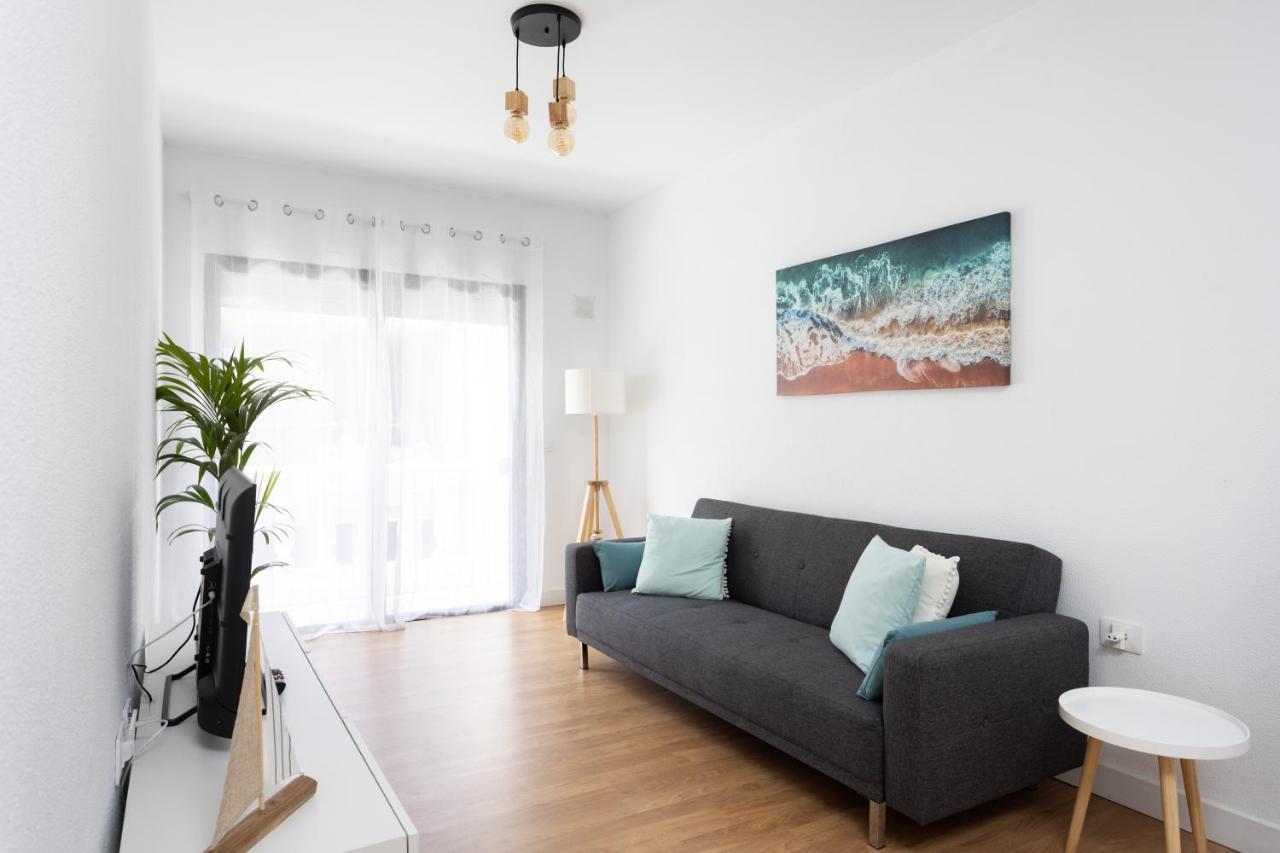 157 San Juan Chill And Sun By Sunkeyrents Apartment Плая де Сан Хуан Екстериор снимка