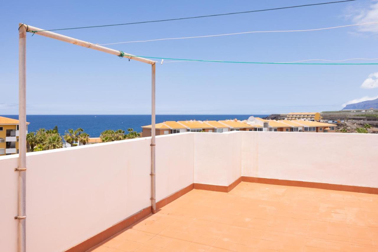157 San Juan Chill And Sun By Sunkeyrents Apartment Плая де Сан Хуан Екстериор снимка
