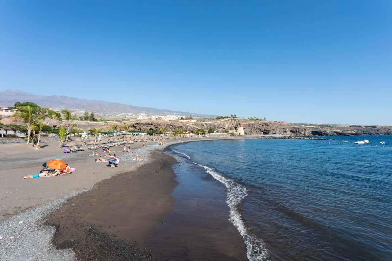 157 San Juan Chill And Sun By Sunkeyrents Apartment Плая де Сан Хуан Екстериор снимка