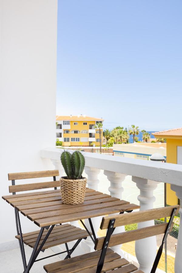 157 San Juan Chill And Sun By Sunkeyrents Apartment Плая де Сан Хуан Екстериор снимка