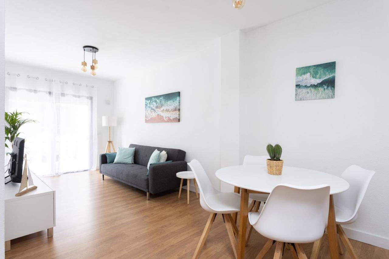 157 San Juan Chill And Sun By Sunkeyrents Apartment Плая де Сан Хуан Екстериор снимка