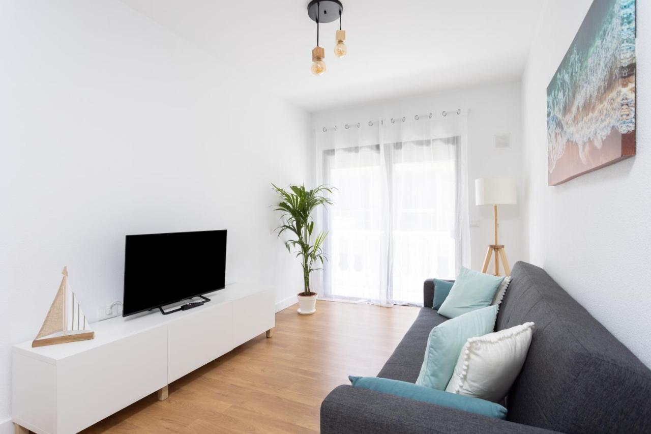 157 San Juan Chill And Sun By Sunkeyrents Apartment Плая де Сан Хуан Екстериор снимка